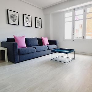 Apartamento de 3 Dormitorios